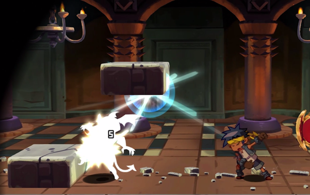 Shantae : Half-Genie Hero - Le DLC “Friends to the End” se présente 