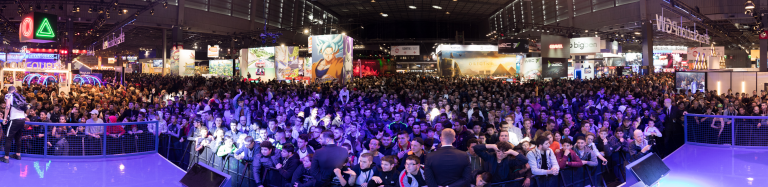 Paris Games Week : Le S.E.L.L. dresse le bilan de l'événement