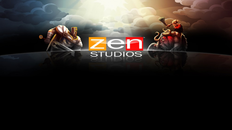 Zen Studios (Zen Pinball) se lance dans l'édition de jeux