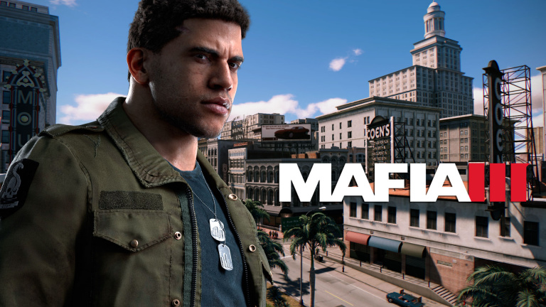 Mafia 3 : Un développeur s'exprime sur le patch Xbox One X