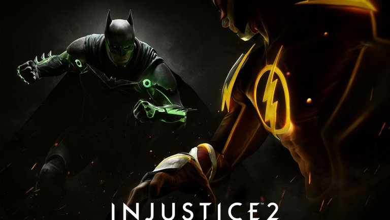 Injustice 2 : Le 3ème pack de personnages dévoilé vendredi