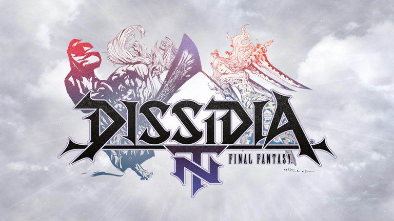 Dissidia : Final Fantasy (NT) nous présente Golbez