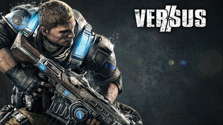 Versus Gears of War 4 - Le comparatif des versions Xbox One S et One X 