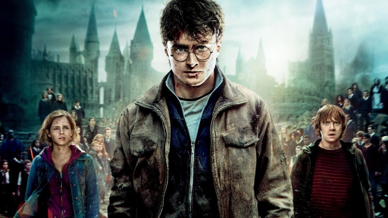 Harry Potter : Wizards Unite lance son logo et son site officiel