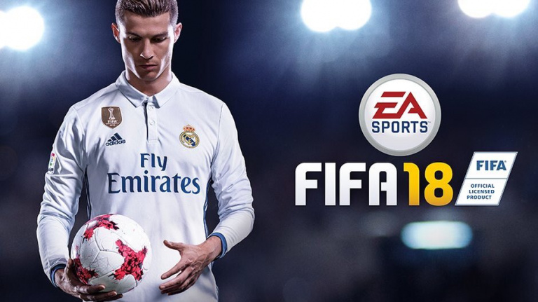 Microsoft Store : Pack Xbox One + FIFA 18 + jeu offert dès 249€