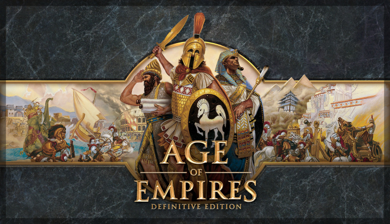 Age of Empires : Definitive Edition - Les précommandes annulées suite au report