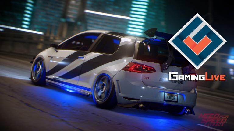 Need For Speed Payback : pas si furieux, ni vraiment rapide 
