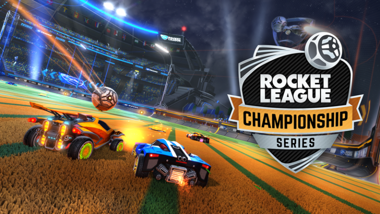 Rocket League : La finale des championnats du monde en direct à partir de 19h