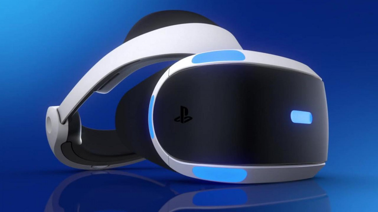 PlayStation VR : Deux jeux en réalité virtuelle repoussés à 2018