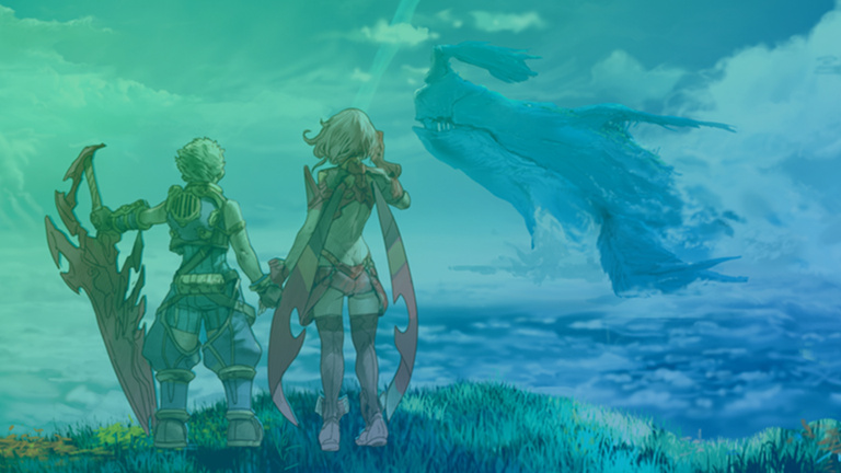 Xenoblade Chronicles 2 : Nouvelle semaine, nouveaux personnages