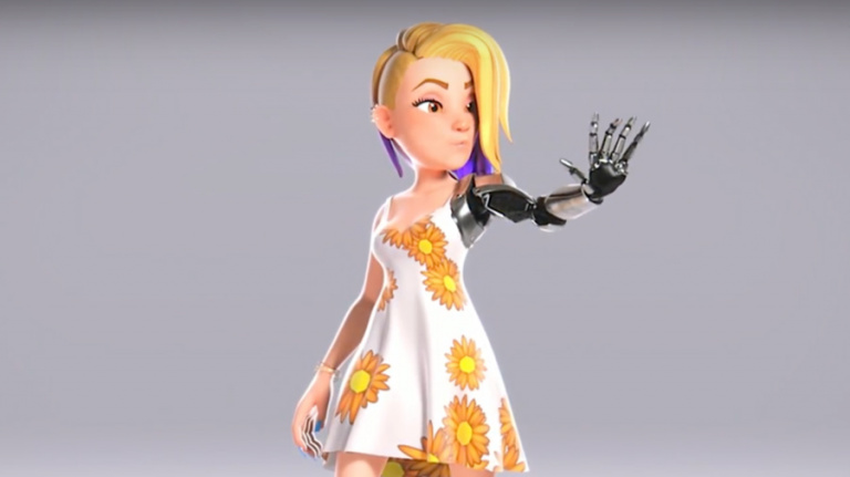 Xbox : les nouveaux avatars arriveront plutôt l'année prochaine