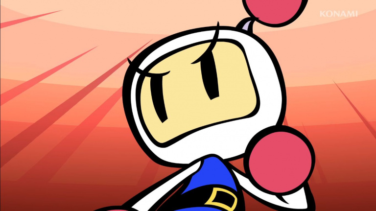 Super Bomberman R s'étoffe en contenus avec l'update 2.0