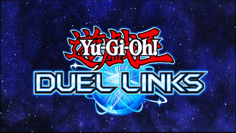 Yu-Gi-Oh! Duel Links se trouve une date de sortie sur PC
