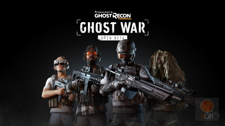Ghost Recon Wildlands Ghost War : Ubisoft dévoile ses plans pour le mode PvP