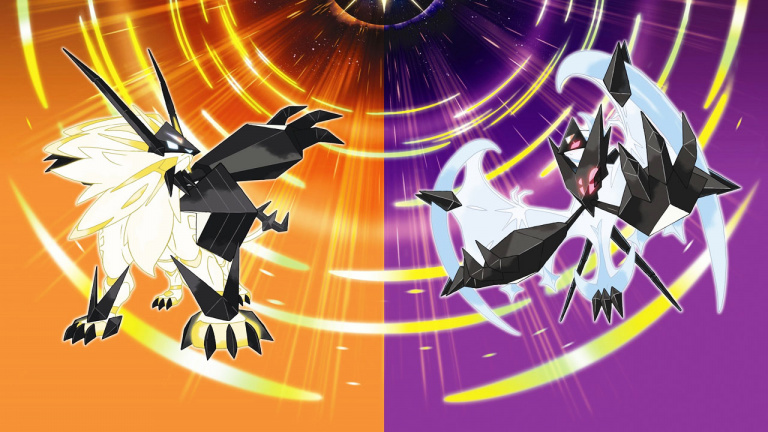 Pokémon Ultra-Soleil et Ultra-Lune : Un épisode solide, mais chiche en nouveautés