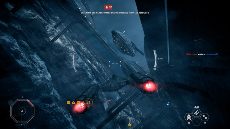 Star Wars Battlefront 2 : astuces et conseils pour bien débuter en multijoueur