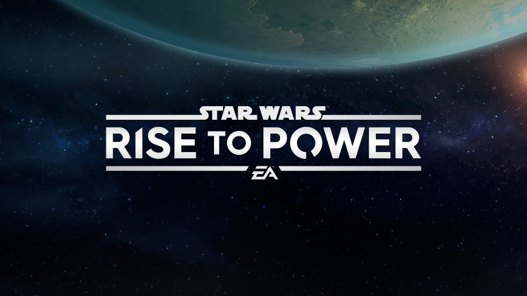  Star Wars : Rise To Power - Un nouveau jeu mobile dans l'univers de Star Wars