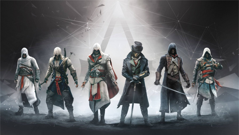 Assassin’s Creed : Déjà 10 ans d’assassinats...