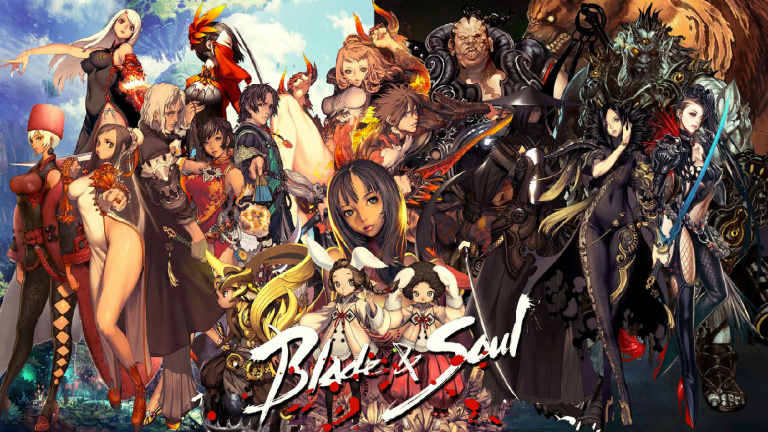 Blade & Soul : Une nouvelle extension à venir pour décembre
