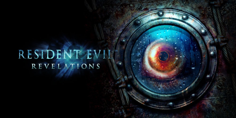 Resident Evil : Revelations 1 & 2 - De nouvelles images de la version Switch