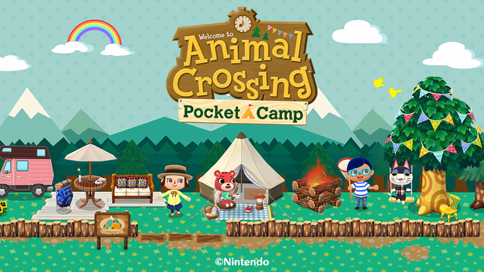 Animal Crossing : Pocket Camp débarque mercredi sur mobile 