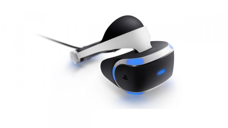 Black Friday : Le PlayStation VR à 199,99 €