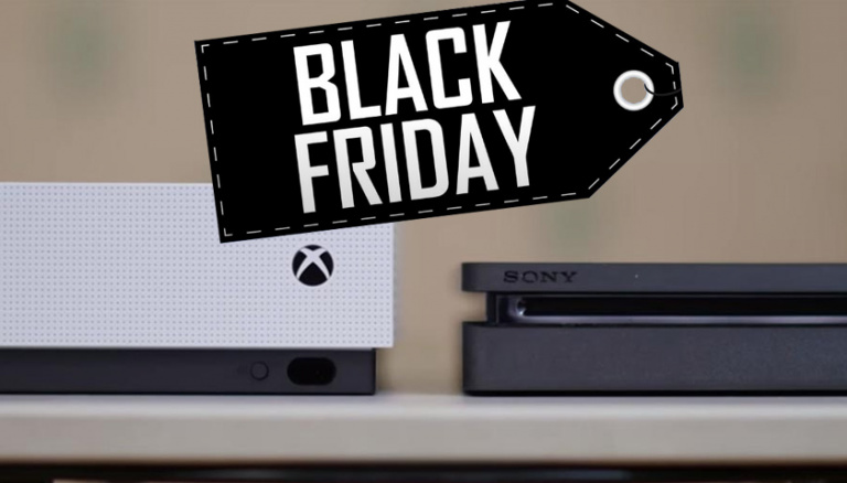 Black Friday : PS VR, Horizon, Xbox One S... Tous les bons plans du jour