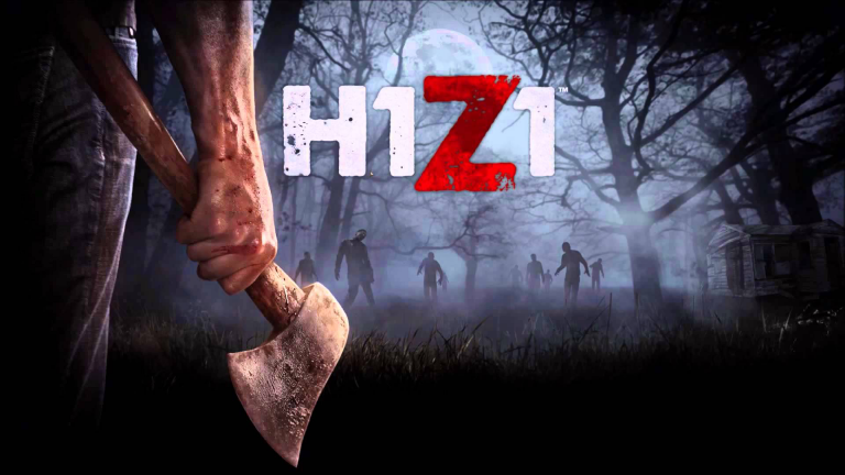 H1Z1 : Le Combat mode et la nouvelle mise à jour disponibles