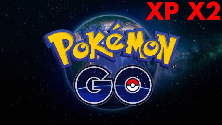 Pokémon GO : gains d'XP multipliés par 2, comment optimiser le bonus temporaire (Oeufs chance)