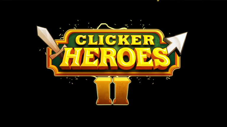 Clicker Heroes 2 ne sera pas un free-to-play