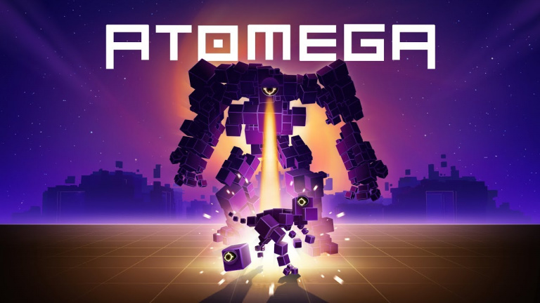 Atomega : Du nouveau contenu disponible