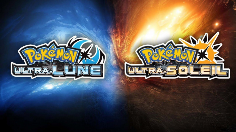 Pokémon Ultra-Soleil / Ultra-Lune : Un gros démarrage au Japon