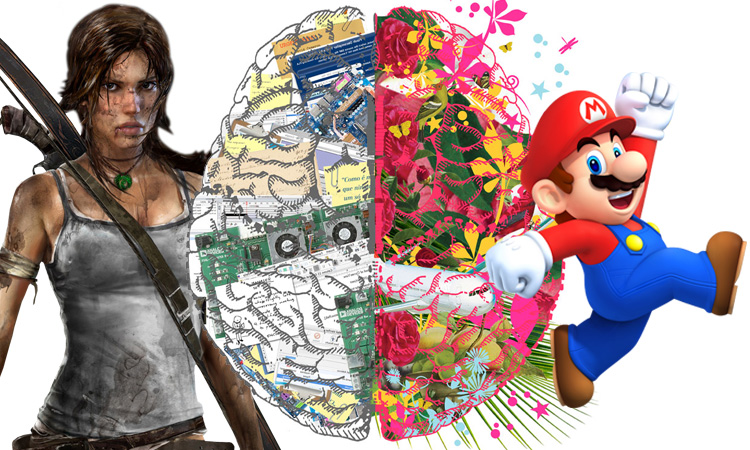 Le jeu vidéo, un jeu comme un autre ? : Une réflexion psychologique et sociale