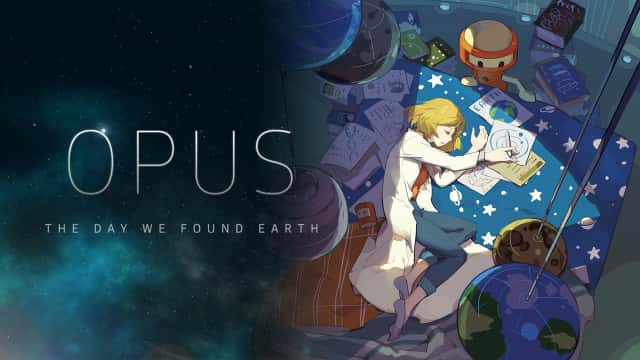 OPUS : The Day We Found Earth trouve le chemin de la Switch 