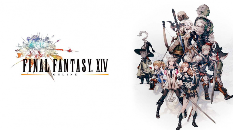 Final Fantasy XIV : son directeur intéressé par la Switch et la Xbox One