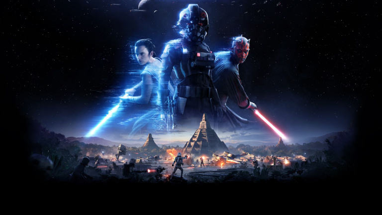 Star Wars Battlefront II : des problèmes de lag relevés par les développeurs