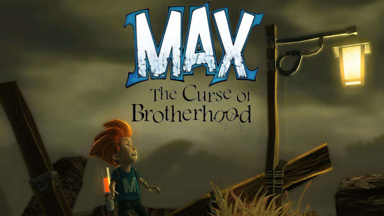 Max : The Curse of Brotherhood, un portage qui tousse un peu