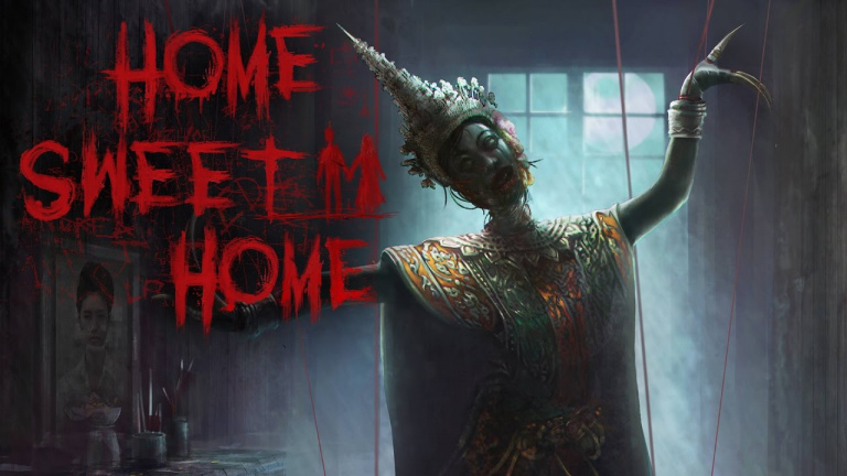 Home Sweet Home : l'horreur conventionnelle