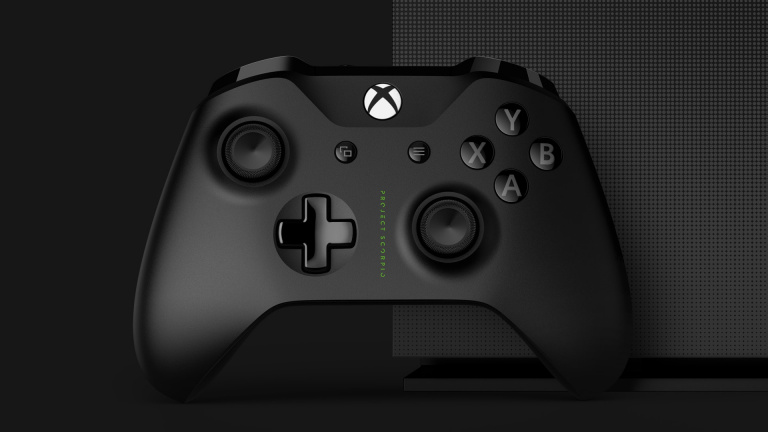 Satya Nadella (Microsoft) satisfait des ventes de Xbox One X