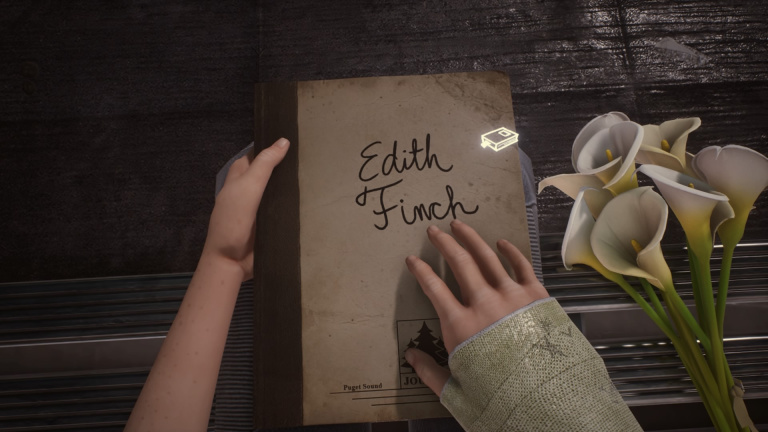What Remains of Edith Finch : une édition physique se prépare sur PS4