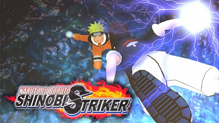 Naruto to Boruto : Shinobi Striker - Les inscriptions pour la bêta fermée PS4 sont ouvertes