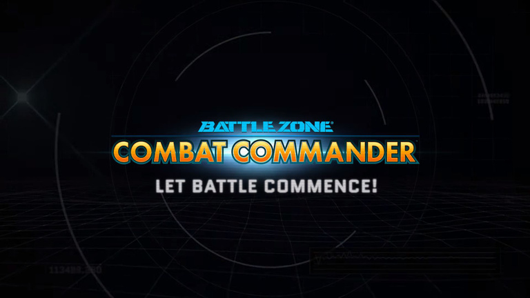 Battlezone 2 Combat Commander : Le remake annoncé par Rebellion