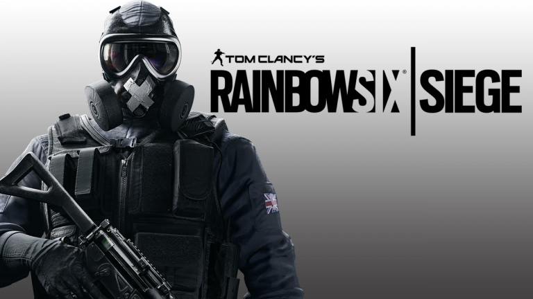 Rainbow Six Siege : Sortie de l'Opération White Noise et 25 millions de joueurs