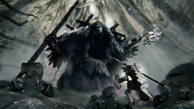 Sinner : Sacrifice for Redemption - Le Dark Souls-like chinois précise sa sortie