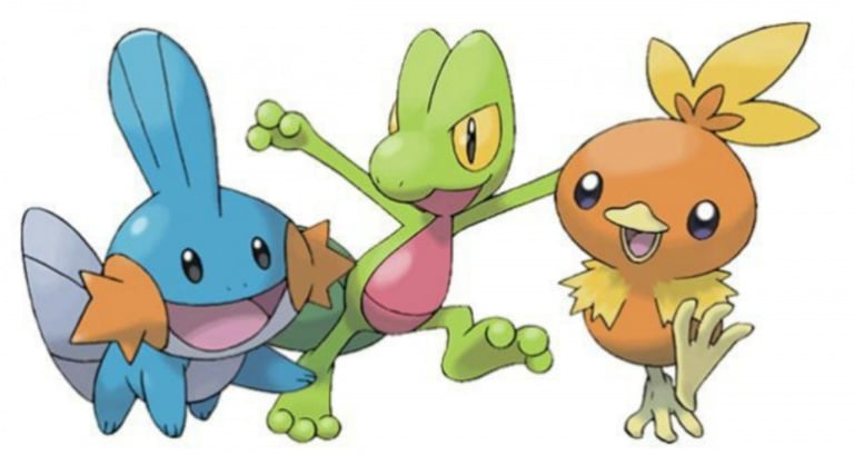 Pokémon GO : La troisième génération arrive cette semaine, la météo dynamique va suivre