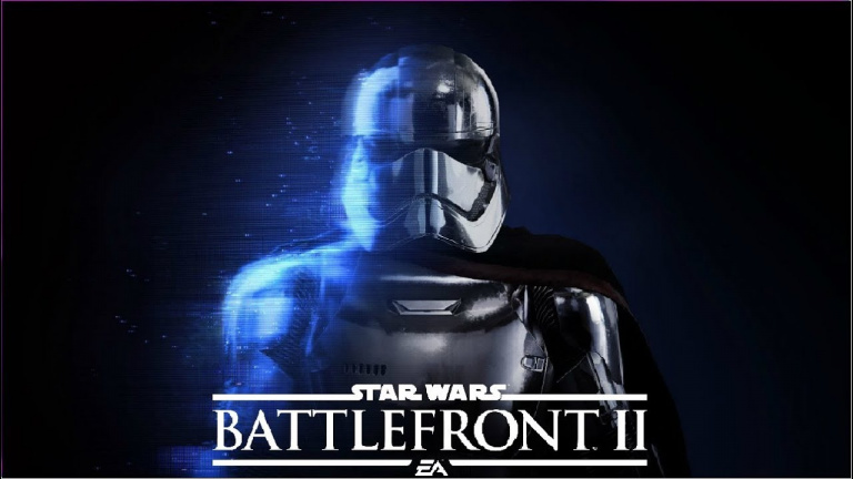 Star Wars : Battlefront II prépare la sortie de The Last Jedi