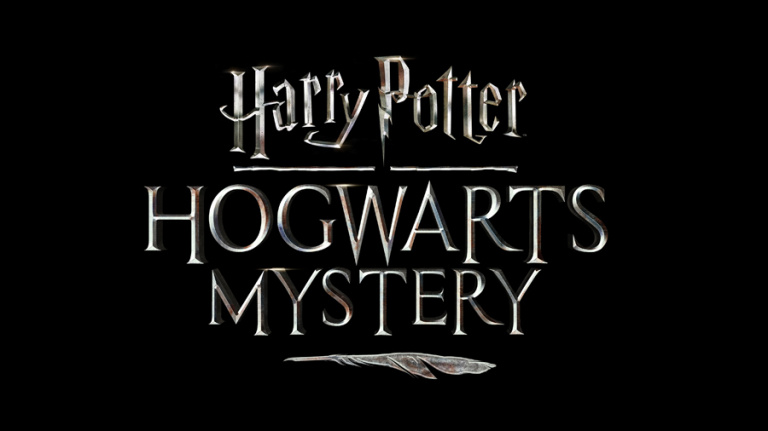 Warner Bros. annonce le RPG mobile Harry Potter : Hogwarts Mystery