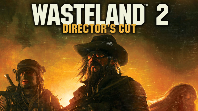 Wasteland 2 : Director's Cut teasé sur Switch