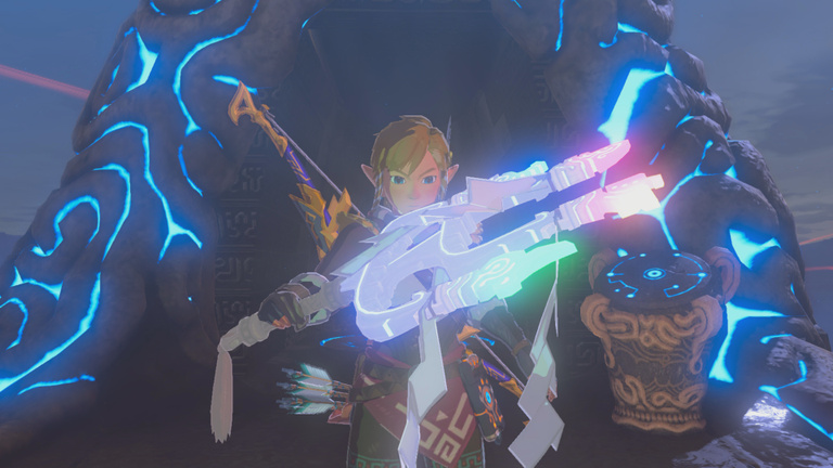 Zelda Breath of the Wild - Ode aux Prodiges : Un DLC de qualité !