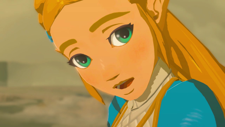 Zelda Breath of the Wild - Ode aux Prodiges : Un DLC de qualité !